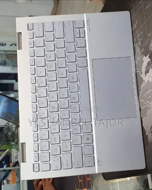 New Laptop HP Envy X360 16GB Intel Core I7 SSD 512GB