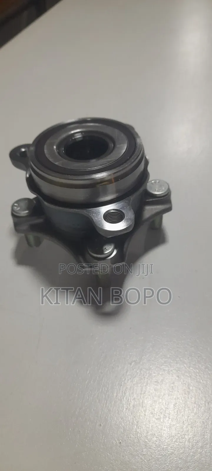 Suzuki Hub Front Wheel