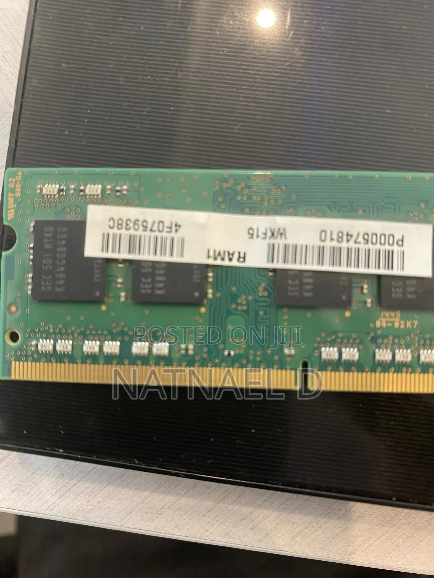 Ddr3 4gb Ram