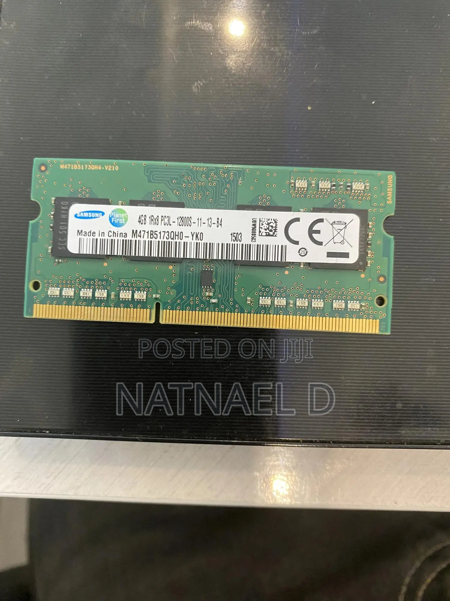 Ddr3 4gb Ram