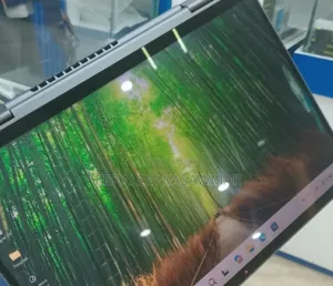 New Laptop Lenovo Thinkpad X1 Yoga 32GB Intel Core I7 SSD 512GB