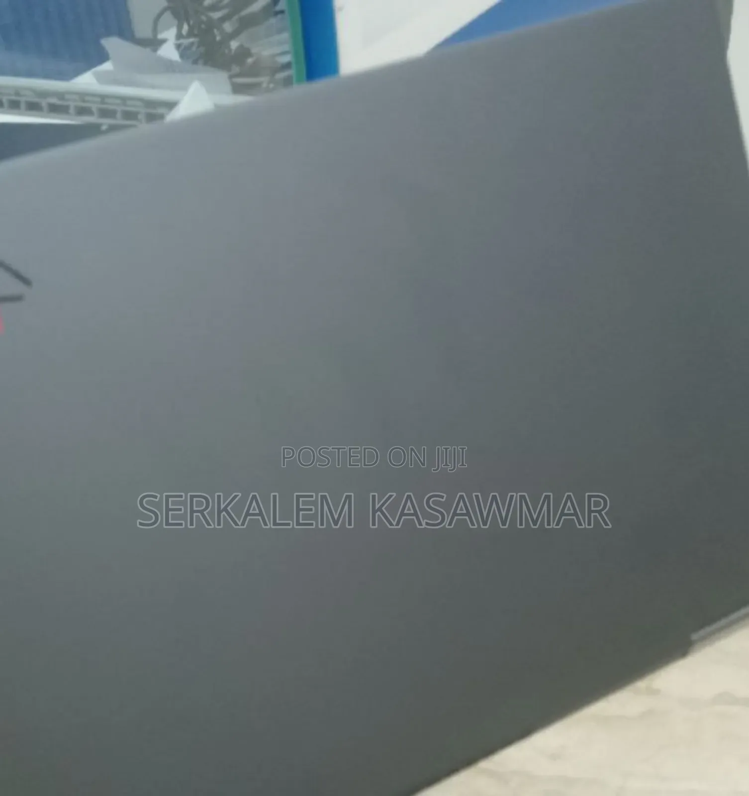 New Laptop Lenovo Thinkpad X1 Yoga 32GB Intel Core I7 SSD 512GB