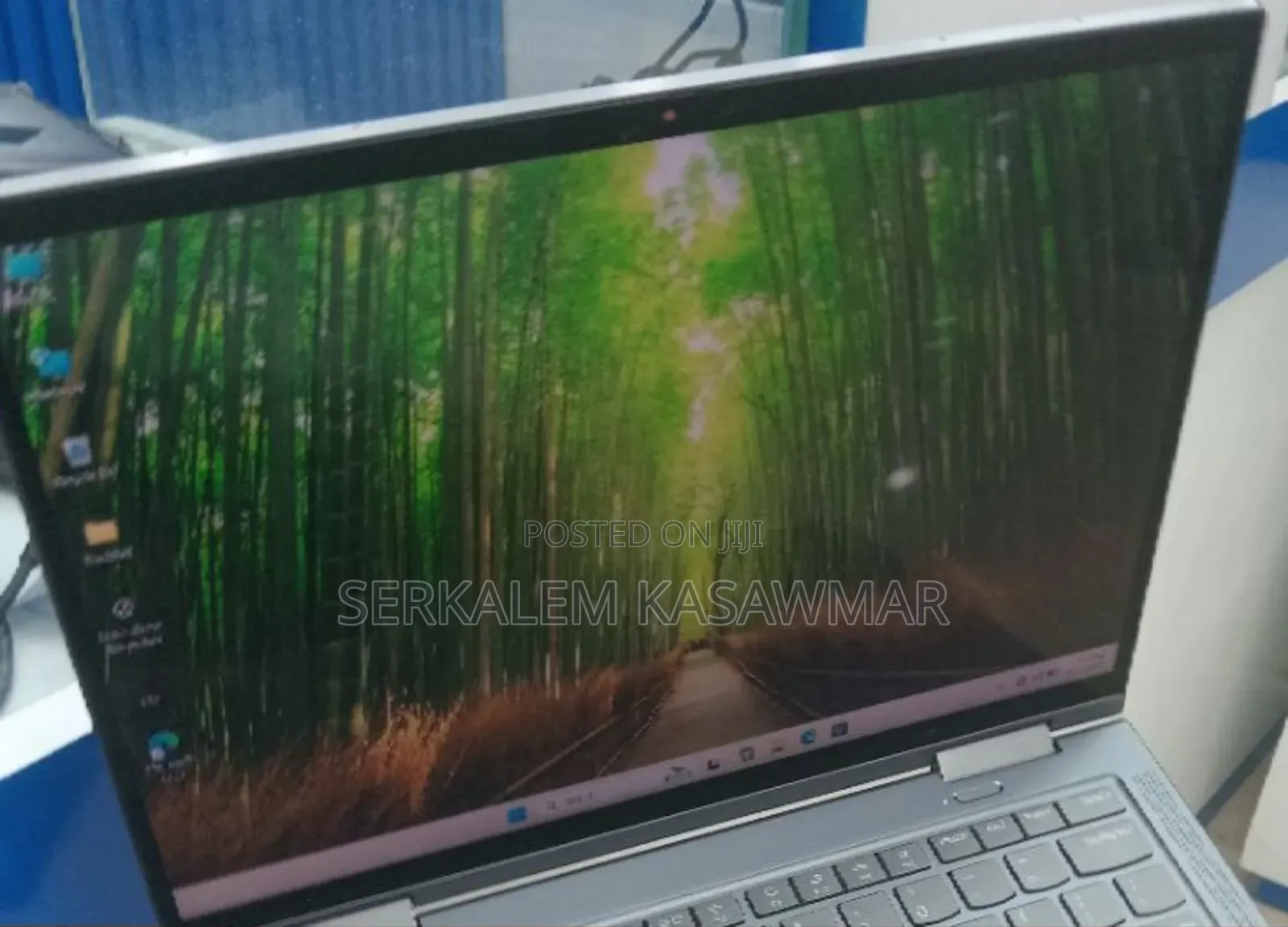 New Laptop Lenovo Thinkpad X1 Yoga 32GB Intel Core I7 SSD 512GB