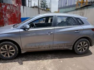 Photo - የሚከራዩ Byd E2መኪኖች አሉ። ይደውሉልን!
