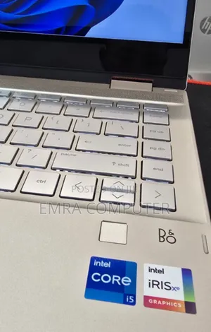 New Laptop HP Pavilion 14 16GB Intel Core I5 SSD 512GB