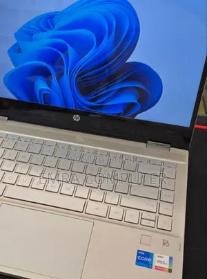 New Laptop HP Pavilion 14 16GB Intel Core I5 SSD 512GB