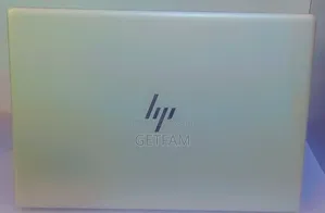 Photo - New Laptop HP EliteBook 840 G5 8GB Intel Core i7 SSD 512GB