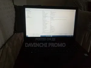 Laptop HP 8GB Intel Core I5 HDD 1T