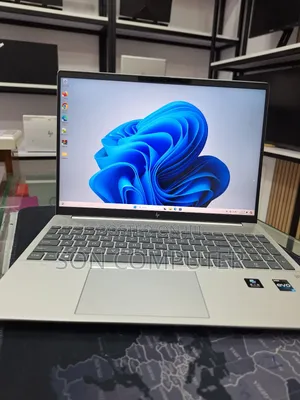 New Laptop HP Pavilion 15 16GB Intel Core I7 SSD 1T