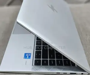 New Laptop HP EliteBook 840 G8 16GB Intel Core I5 SSD 512GB
