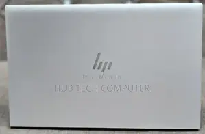 New Laptop HP EliteBook 840 G8 16GB Intel Core I5 SSD 512GB