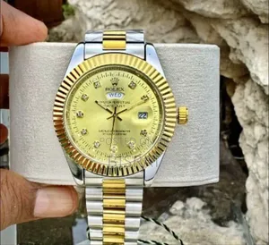 Photo - Rolex Seat Original