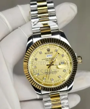 Rolex Seat Original