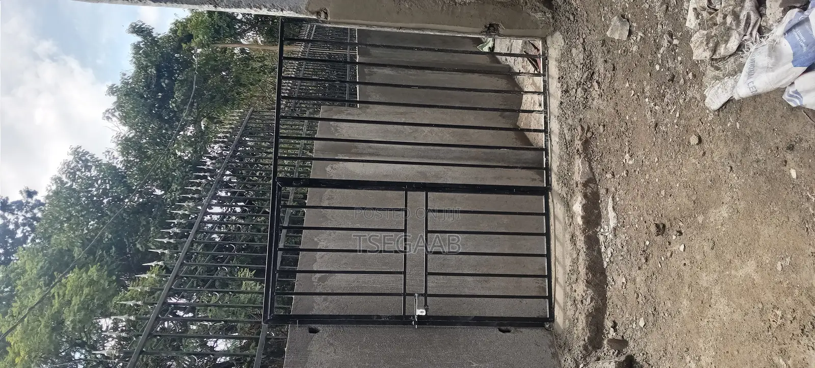 4bdrm House in Kolfe Keranio for rent