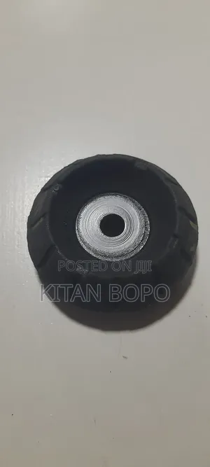 Photo - Suzuki Suspension Support