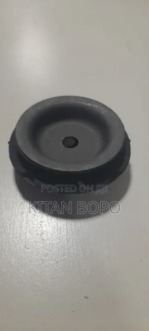 Suzuki Suspension Support