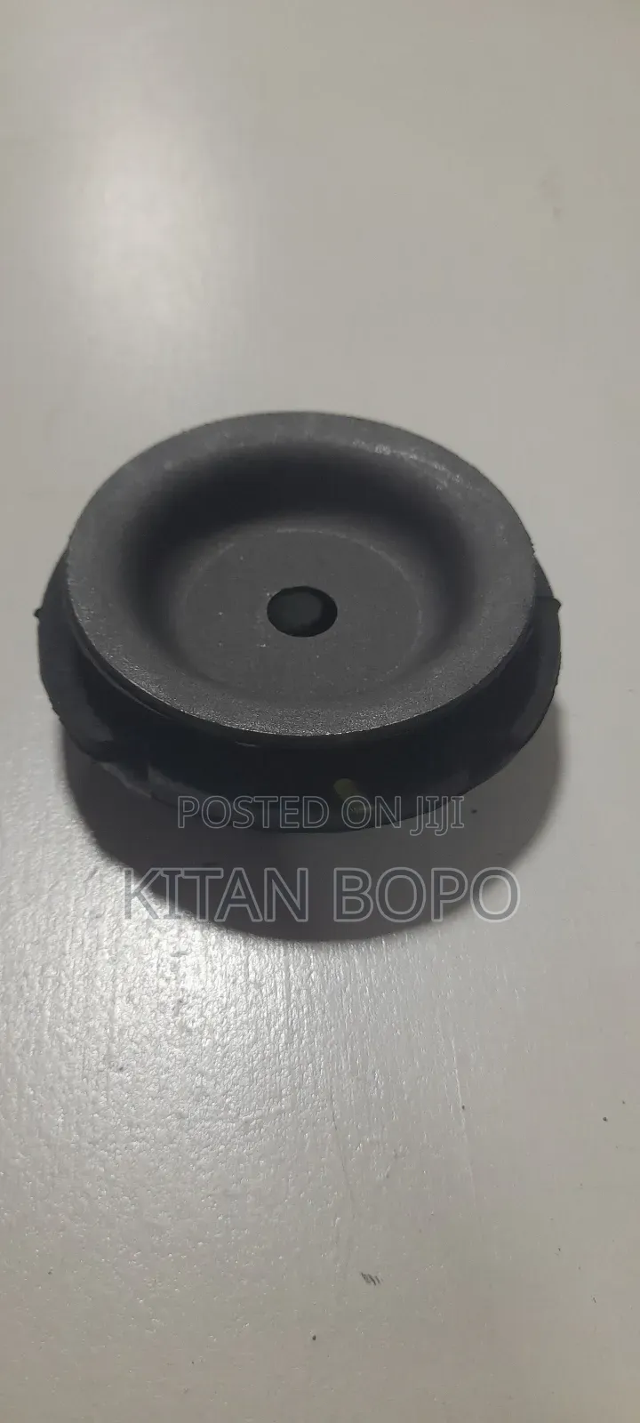 Suzuki Suspension Support