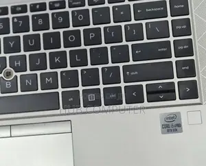 New Laptop HP EliteBook 840 G7 16GB Intel Core I5 SSD 512GB