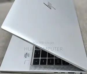 New Laptop HP EliteBook 840 G7 16GB Intel Core I5 SSD 512GB