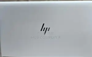 New Laptop HP EliteBook 840 G7 16GB Intel Core I5 SSD 512GB