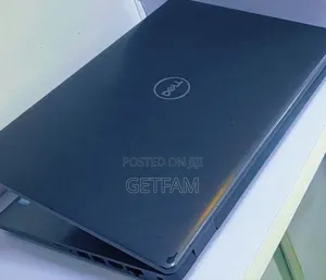 Photo - New Laptop Dell Latitude 5310 8GB Intel Core I7 SSD 512GB