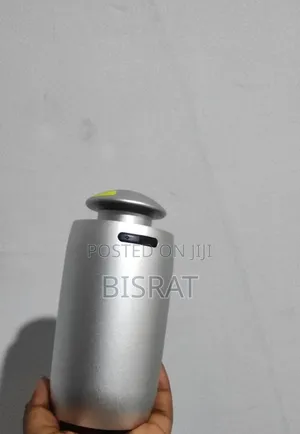 Smart Waterless Essential Oil Diffuser for Car