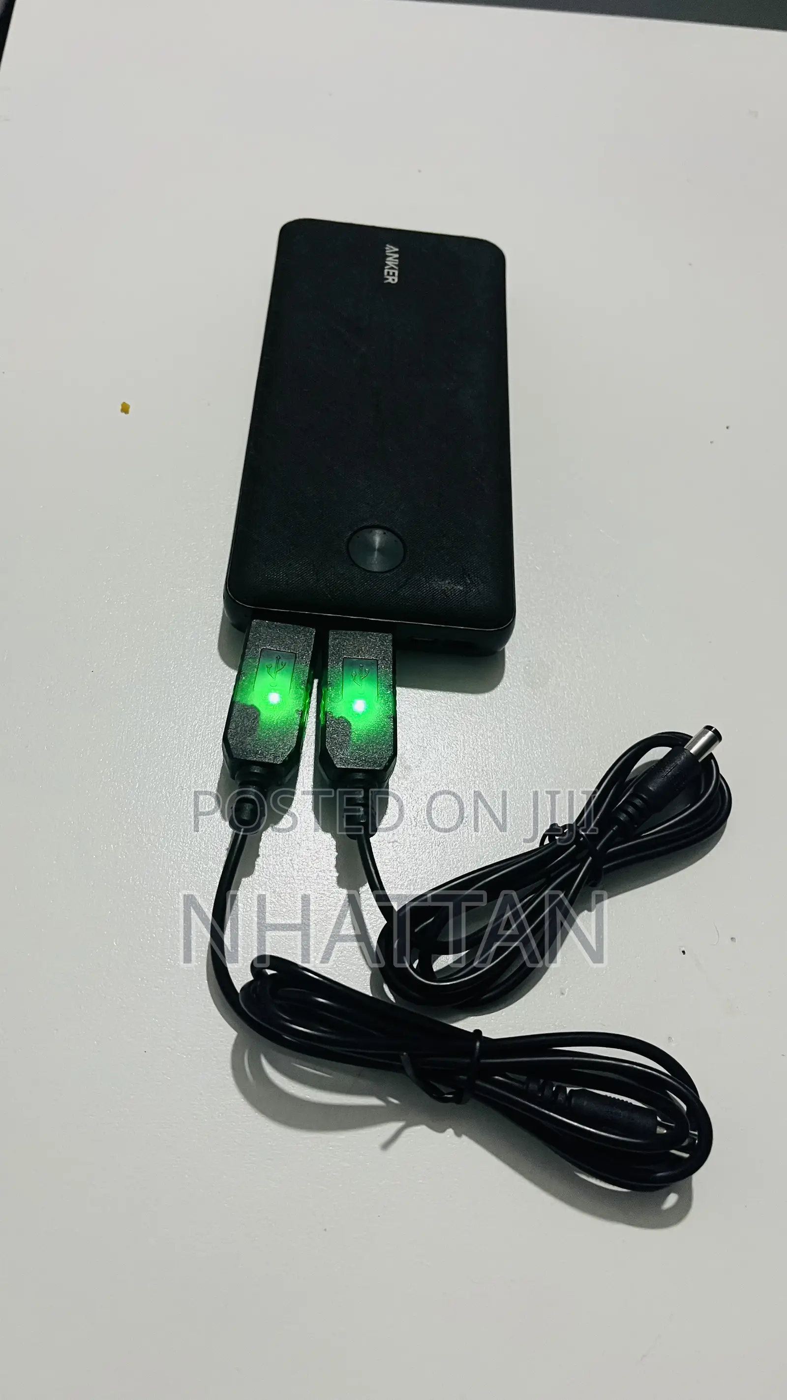 5v to 12v Booster Cable መብራት ጠፋ Wifi የለም ብሎ መጨነቅ ቀረ