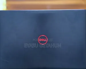 Laptop Dell G GB Intel Core I7 SSD 512GB