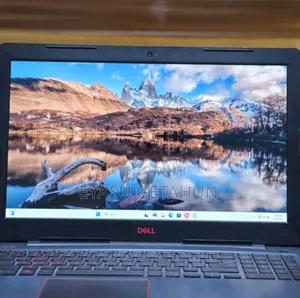 Laptop Dell G GB Intel Core I7 SSD 512GB