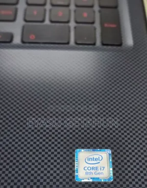 Laptop Dell G GB Intel Core I7 SSD 512GB