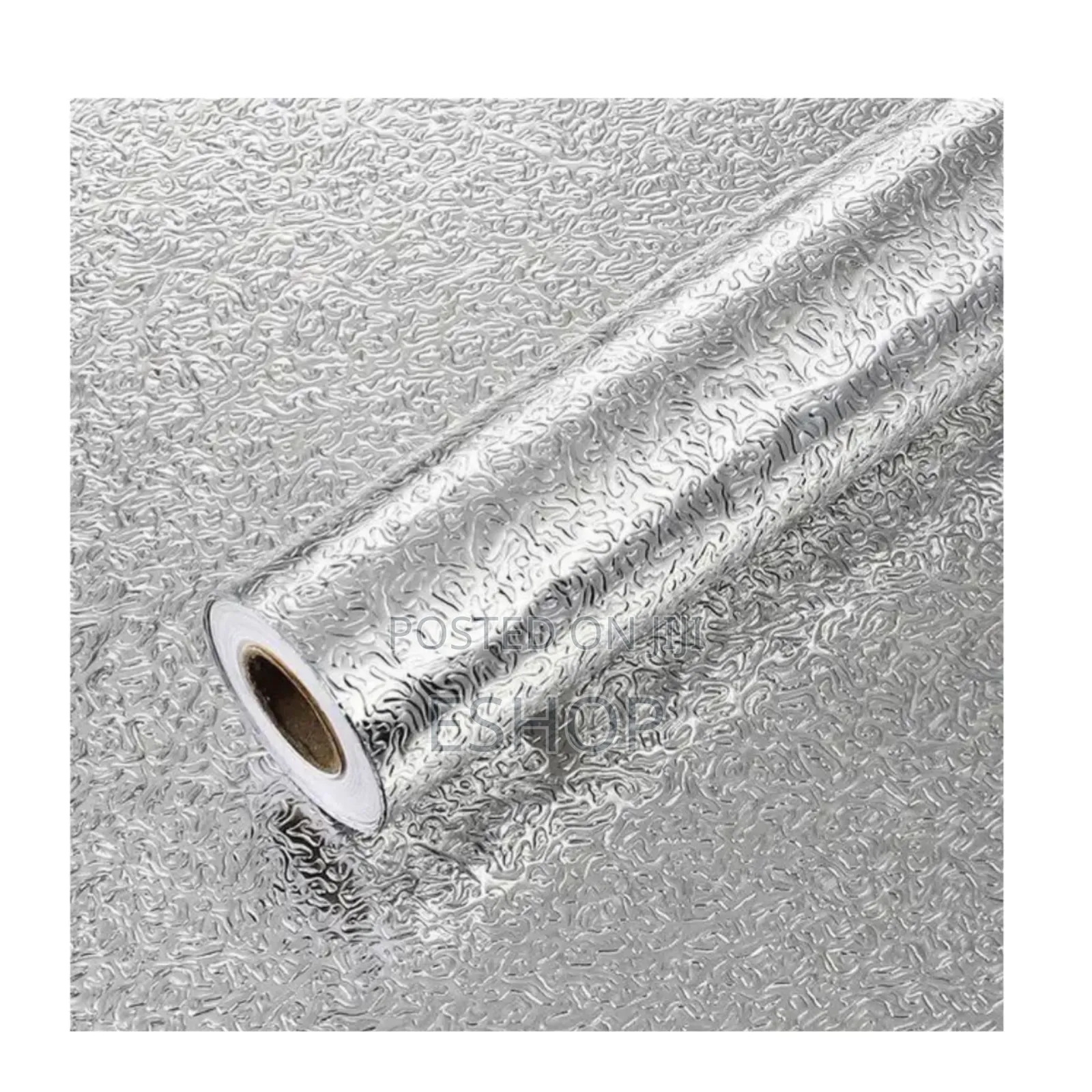 Durable Vinyl Sticker – Perfect for High-Moisture Areas