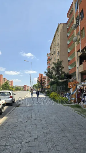 Photo - Furnished 3bdrm Condo in አዲስ አበባ, Bole for rent