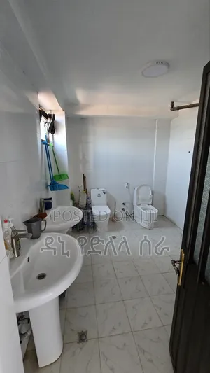 Furnished 3bdrm Condo in አዲስ አበባ, Bole for rent