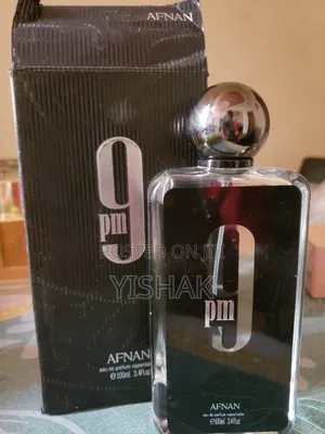 Photo - 9pm Afnan Mens Perfume