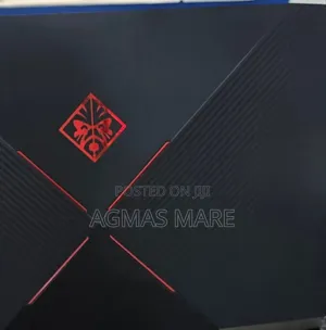 New Laptop HP Omen X 16GB Intel Core I5 SSD 512GB