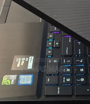 New Laptop HP Omen X 16GB Intel Core I5 SSD 512GB