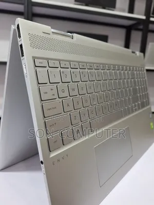 New Laptop HP Envy X360 8GB Intel Core I5 SSD 512GB