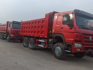 Photo - Sino Truck 2024 የድሮ ግብን 336