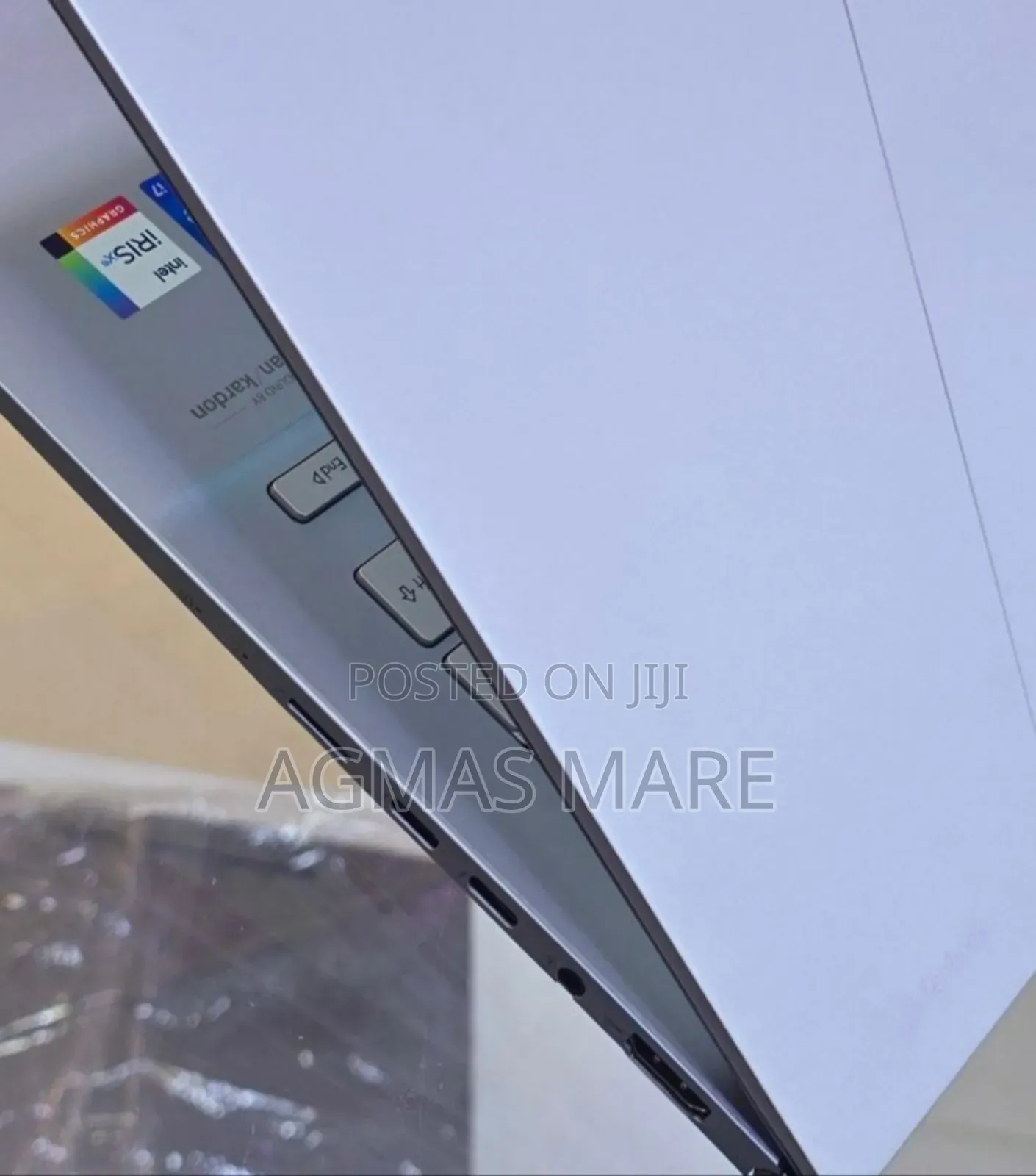 New Laptop Asus Zenbook 14 UX434 16GB Intel Core I7 SSD 512GB