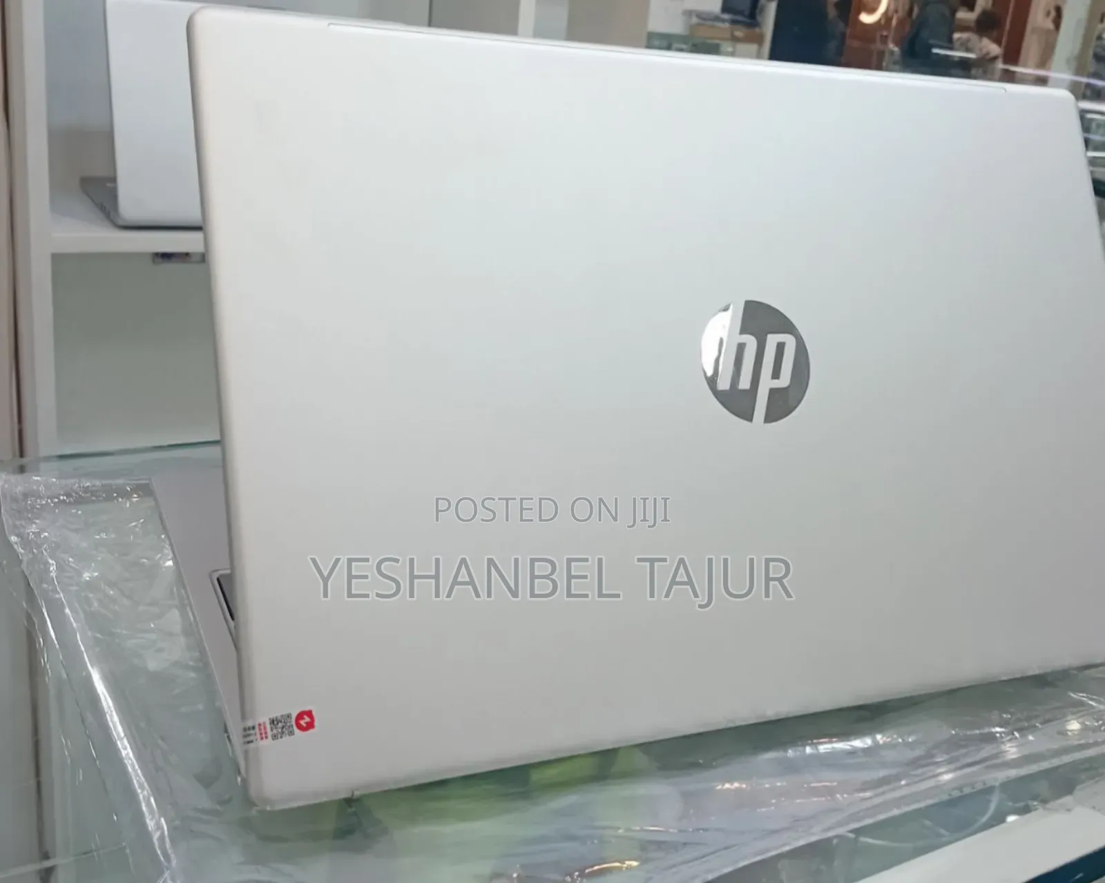 New Laptop HP Stream Notebook 16GB Intel Core I5 SSD 1T