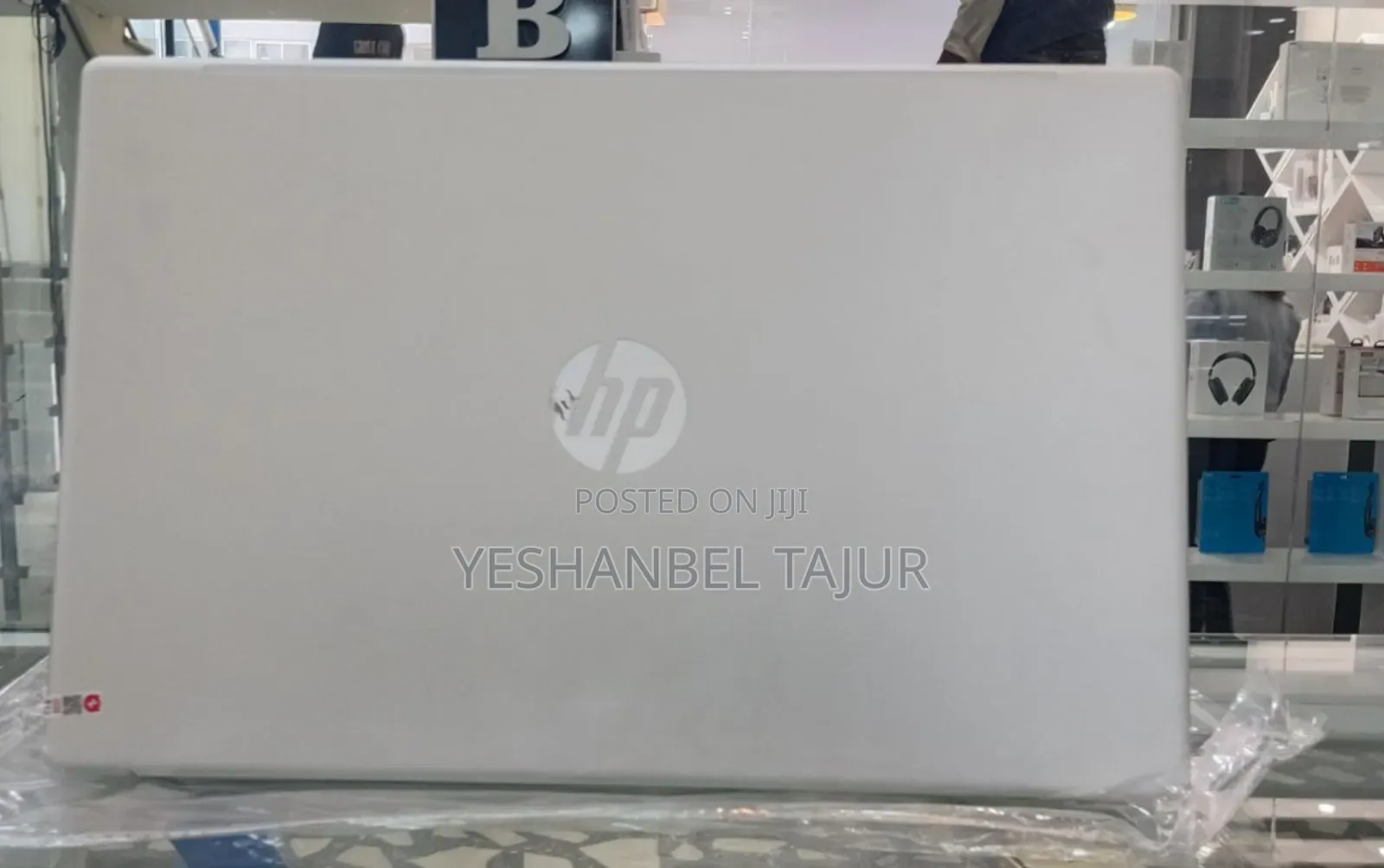 New Laptop HP Stream Notebook 16GB Intel Core I5 SSD 1T