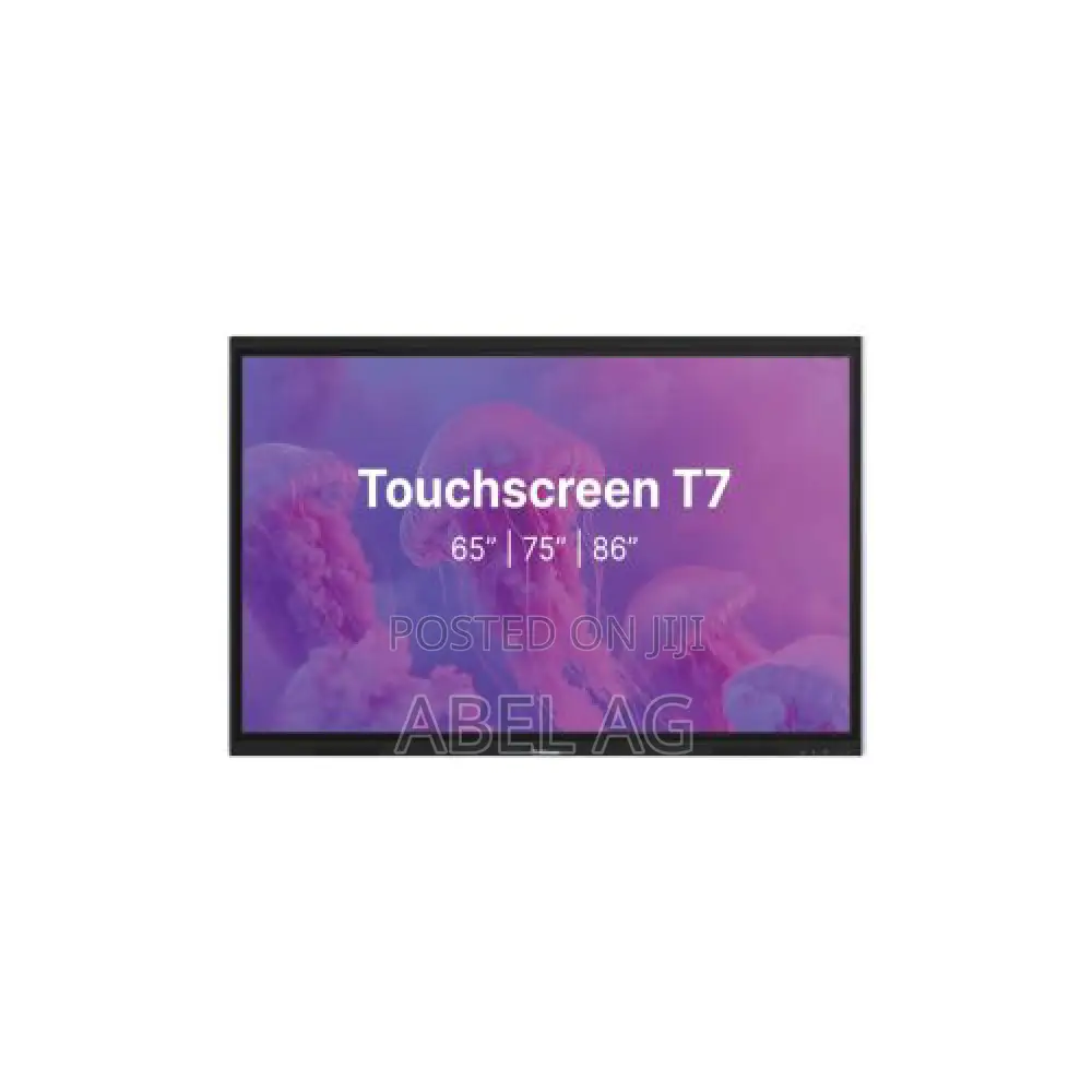 Onescreen Interactive Flat Panel Display: Transform Collaboration