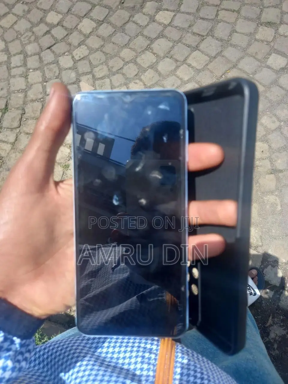 Samsung Galaxy A13 64 GB White