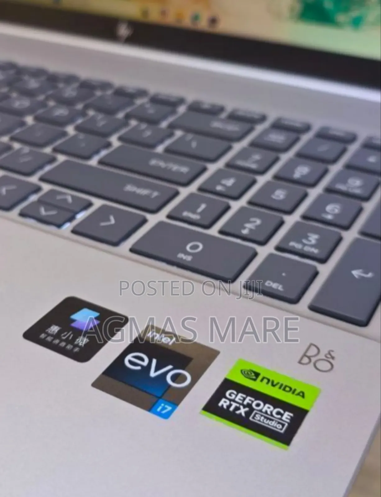 New Laptop HP Pavilion 15 16GB Intel Core I7 SSD 1T