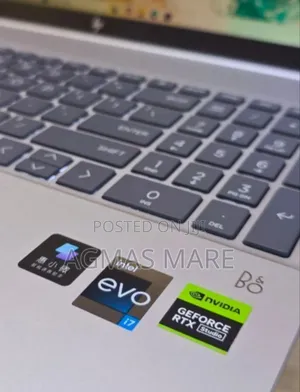 New Laptop HP Pavilion 15 16GB Intel Core I7 SSD 1T