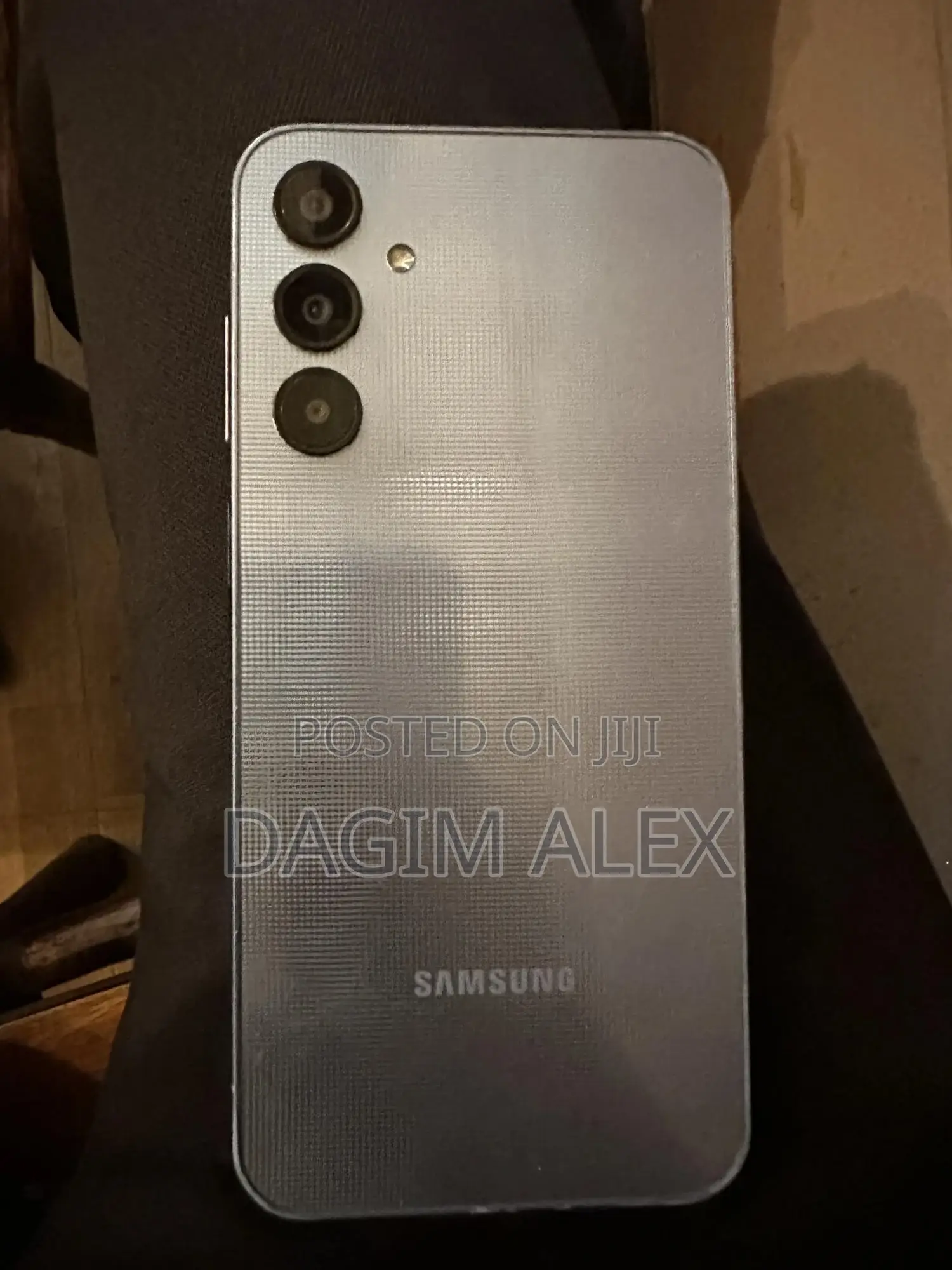 Samsung Galaxy A25 256 GB Blue