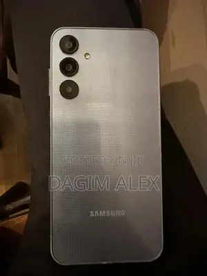 Samsung Galaxy A25 256 GB Blue