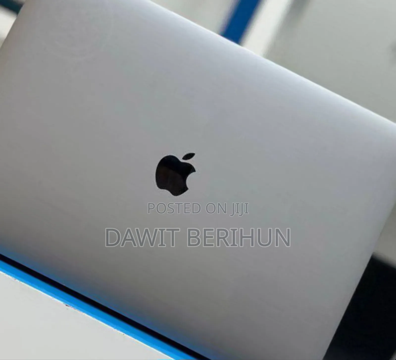 New Laptop Apple MacBook Pro 16GB Intel Core I7 SSD 512GB