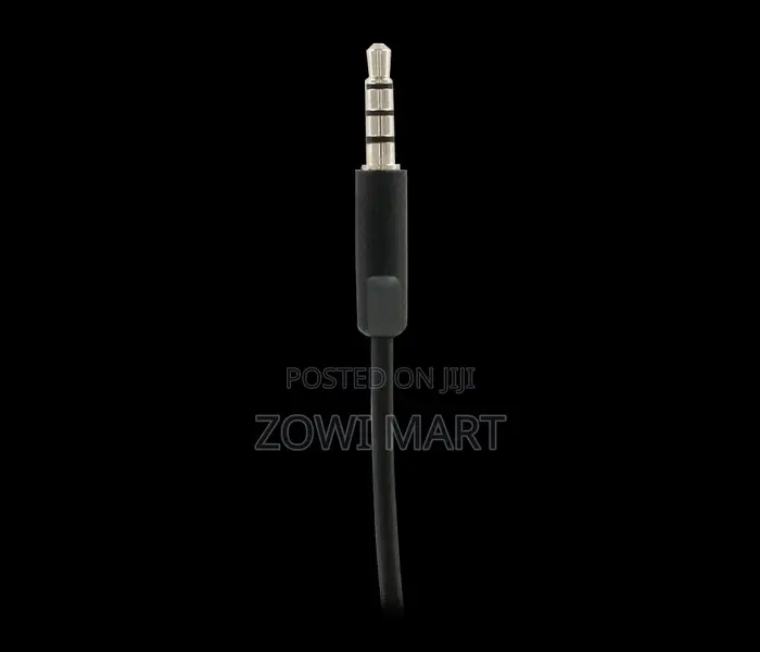 Logitech H111 Stereo Headset With Mic for Business Home Use