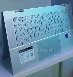 New Laptop HP Envy X360 32GB Intel Core I7 SSD 1T